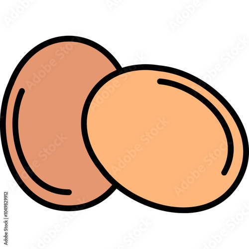 Egg Icon