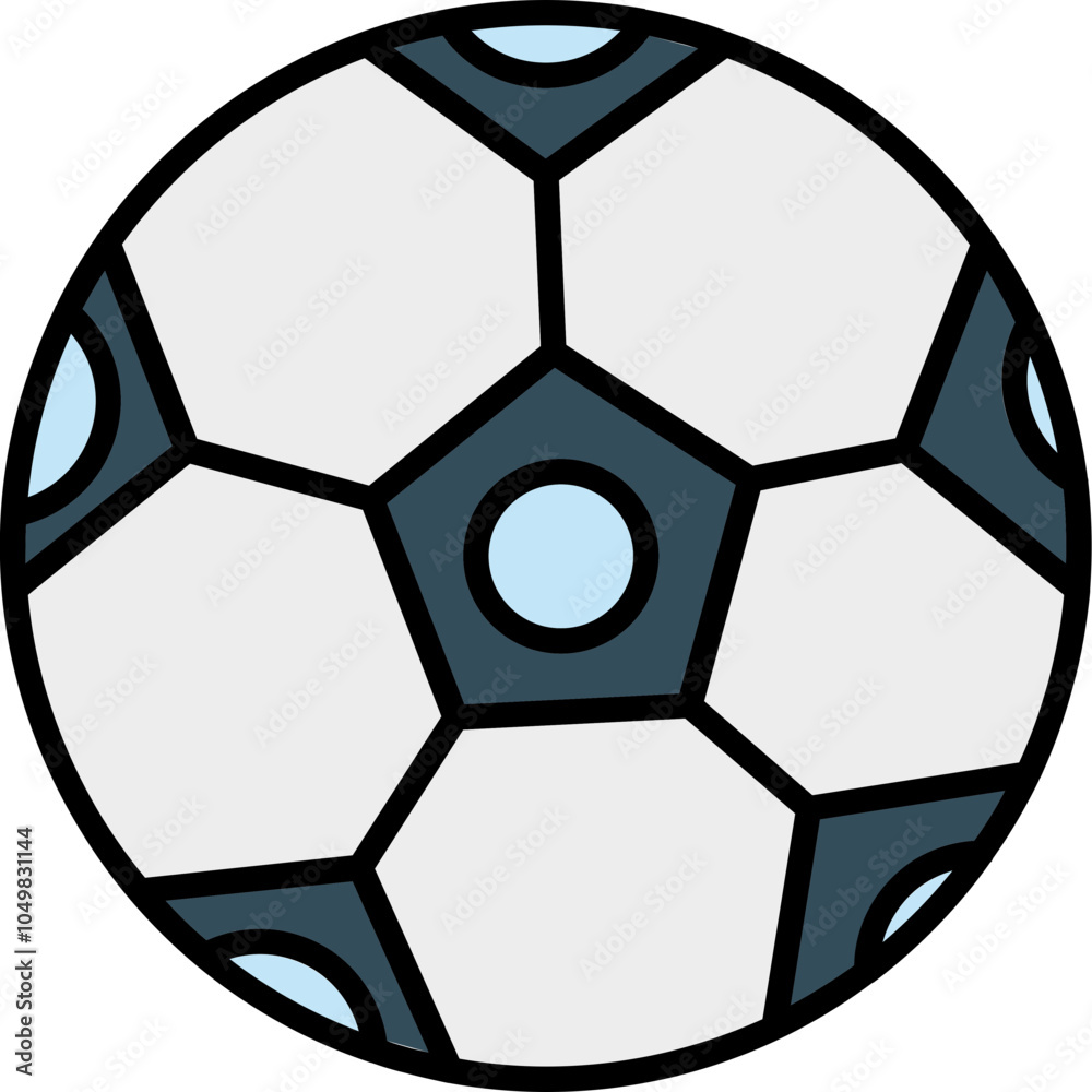 Football Icon Football Icon