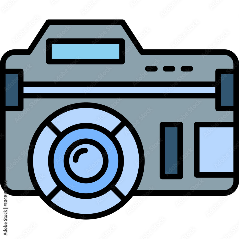 Camera Icon Camera Icon
