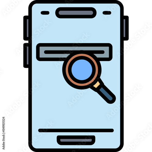 Search Icon
