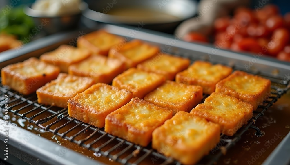 Deliciously goldenbrown homemade bread Deliciously goldenbrown homemade bread