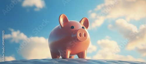 Debt concept financial cris...