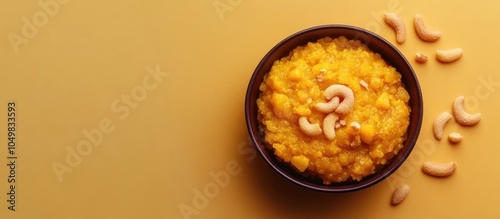 Rajasthani Moong Dal Halwa ...