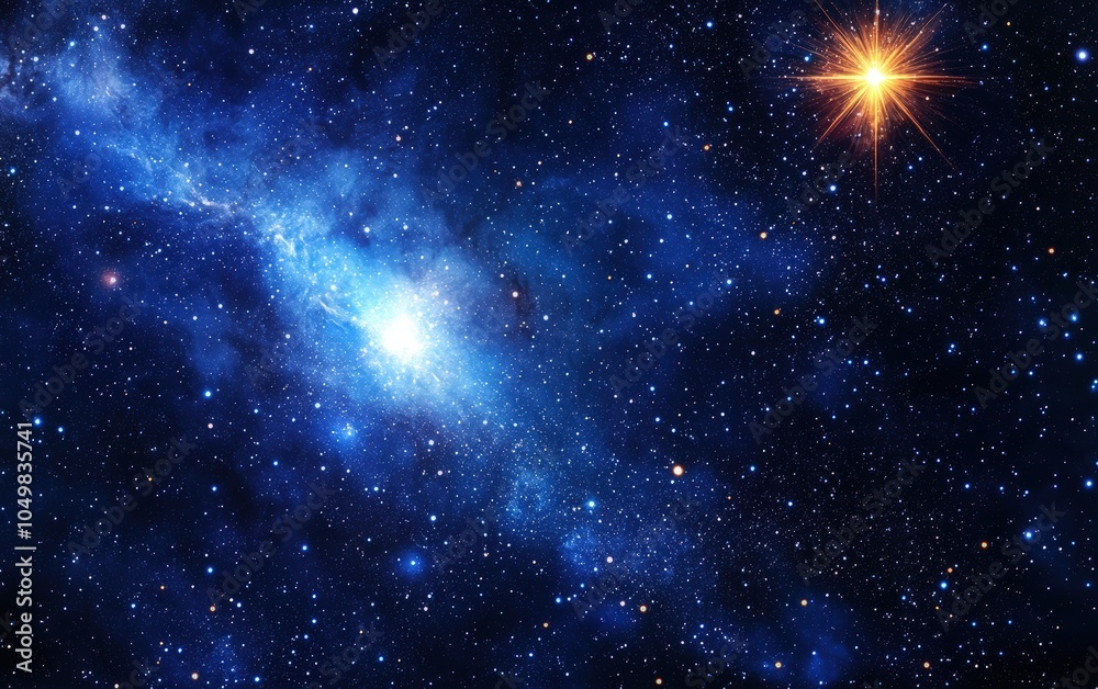 custom made wallpaper toronto digitalstar sun in space realistic 