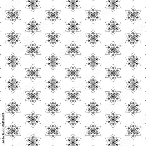 seamless pattern