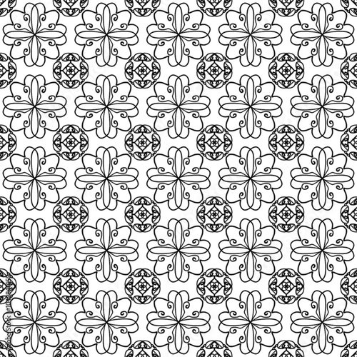 seamless pattern