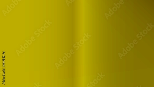 Light brown earth theme. Magical world. Abstract landscape, art, creativity and imagination. 3d illustration.