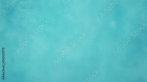 Light Blue Leather Texture Soft and Elegant Background