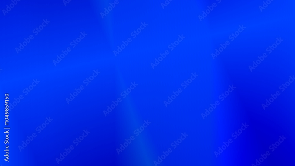 Fototapeta premium Abstract background with grainy blue texture grading from bright to dark. Perfect background design to create a base for Christmas illustrations