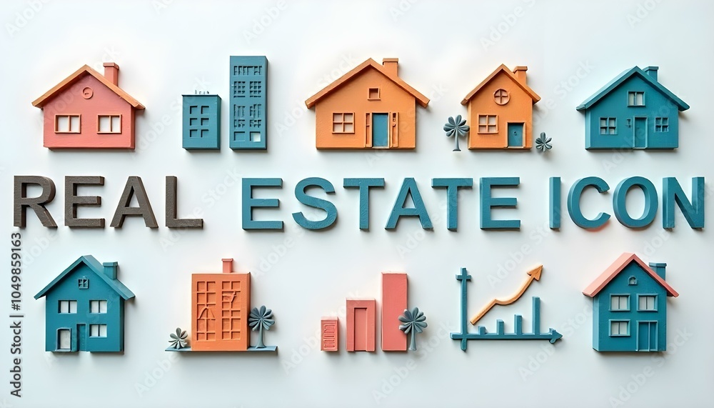 Real estate house property flyer poster template Real estate house property flyer poster template