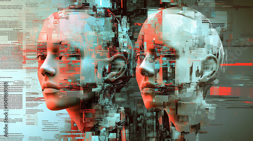 Hacking reality