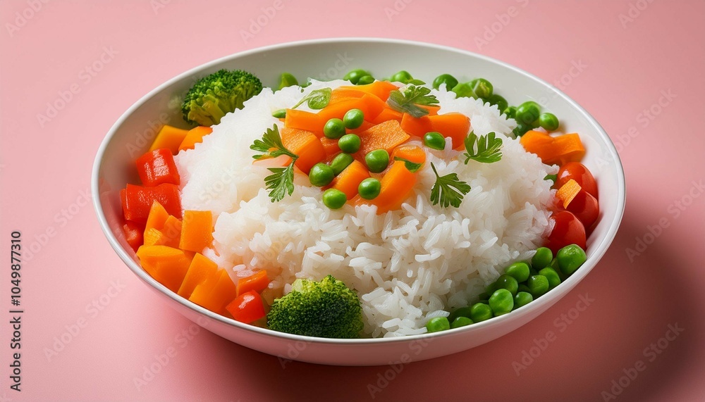 yummy tadeonal food with plain background yummy tadeonal food with plain background