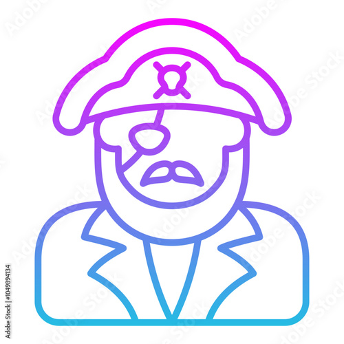 Pirate Icon