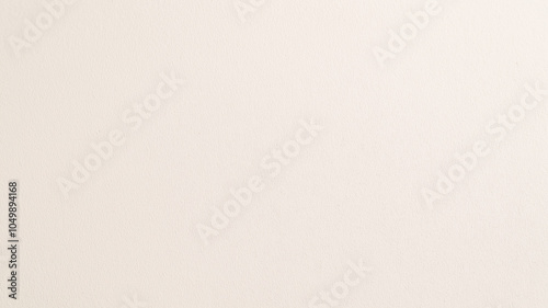 White beige simple aesthetic paper texture background