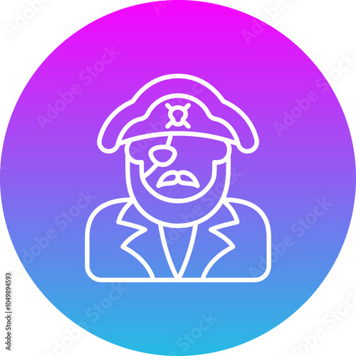 Pirate Icon