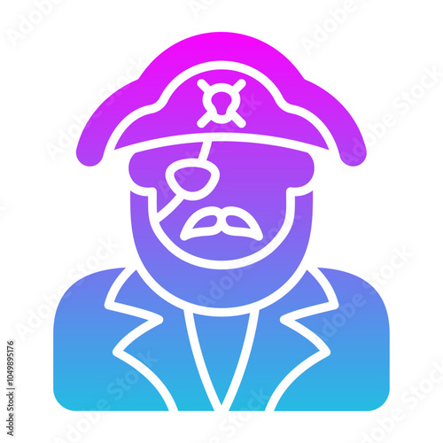 Pirate Icon