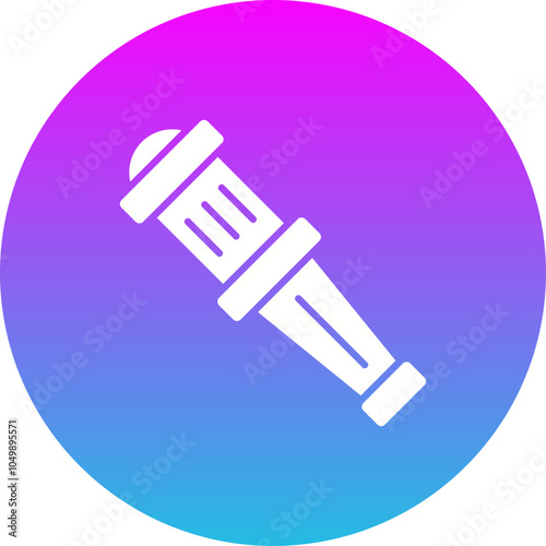 Monocular Icon