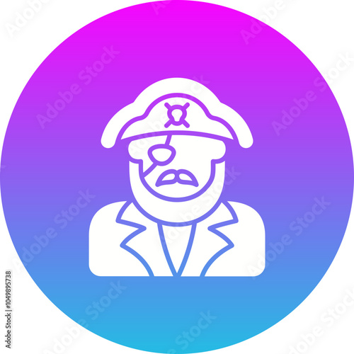 Pirate Icon