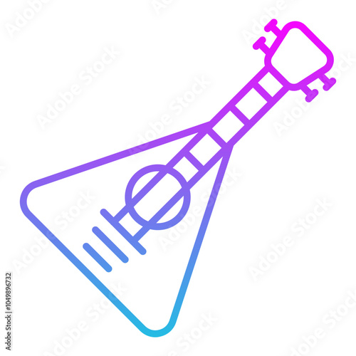 Balalaika Icon