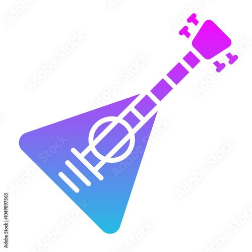 Balalaika Icon