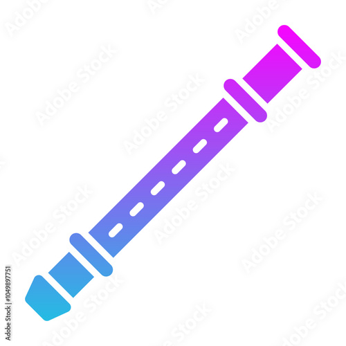 Flute Icon