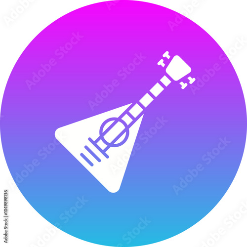 Balalaika Icon