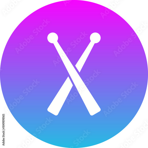 Drumsticks Icon