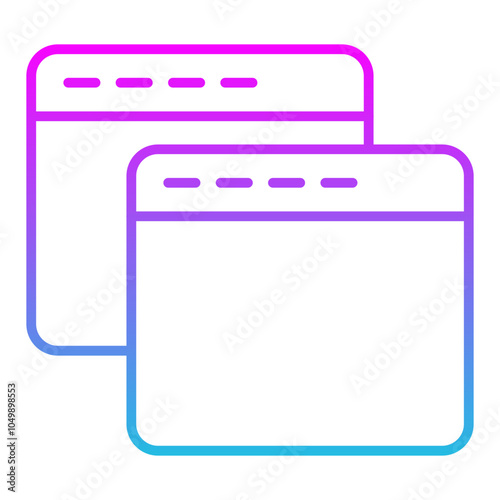Webpage Icon