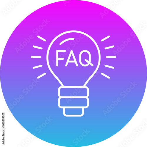 Lightbulb Icon