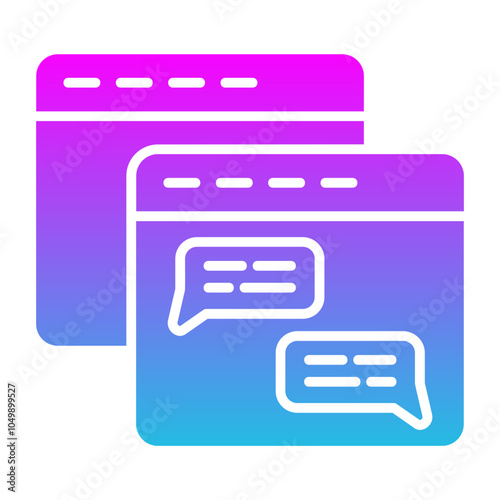 Forum Icon