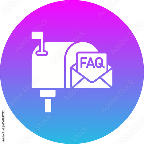 Mailbox Icon