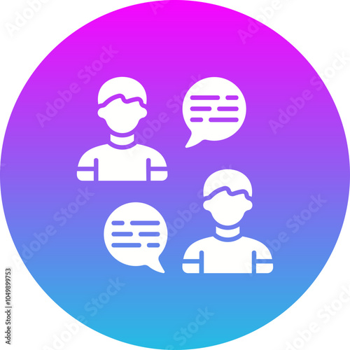 Chat Icon