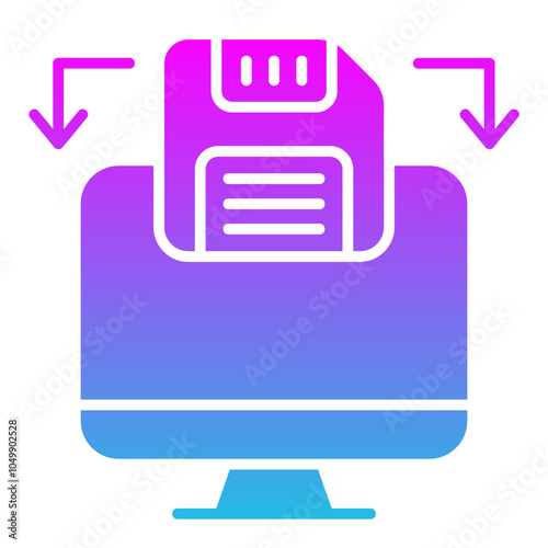 Restore Icon