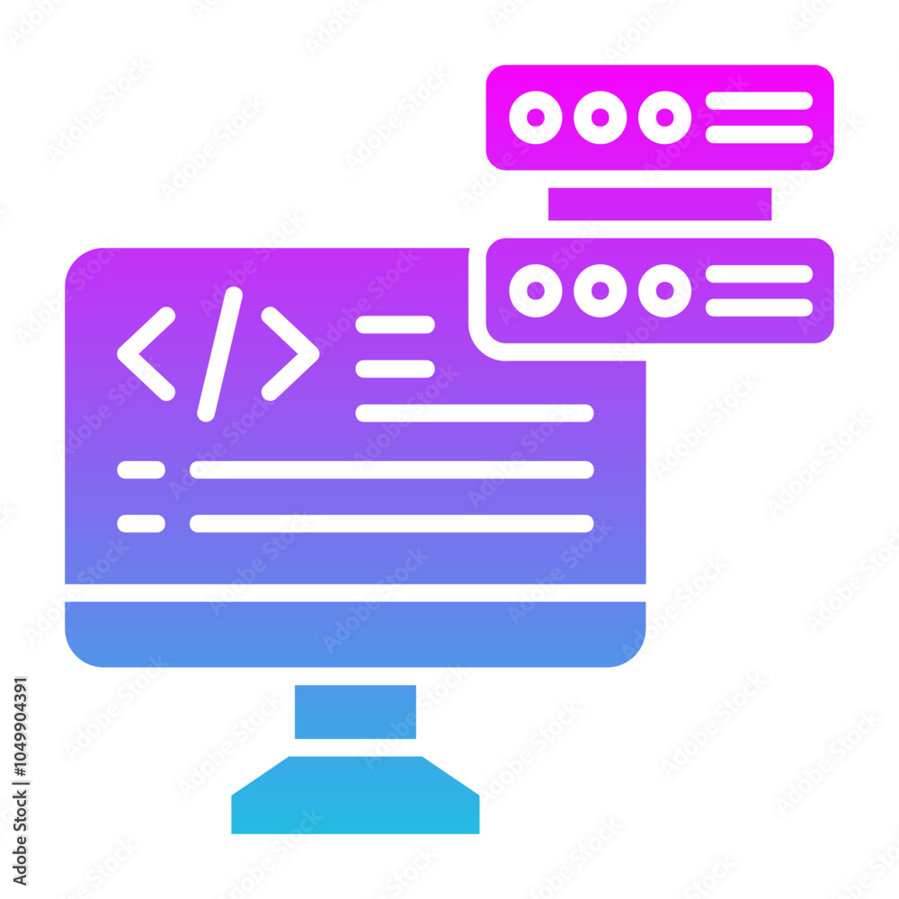 Code Icon Code Icon