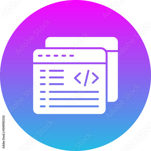 Programming Icon