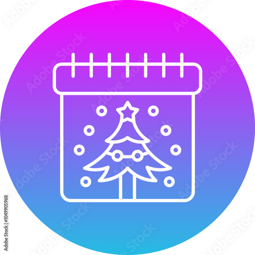 Christmas Icon