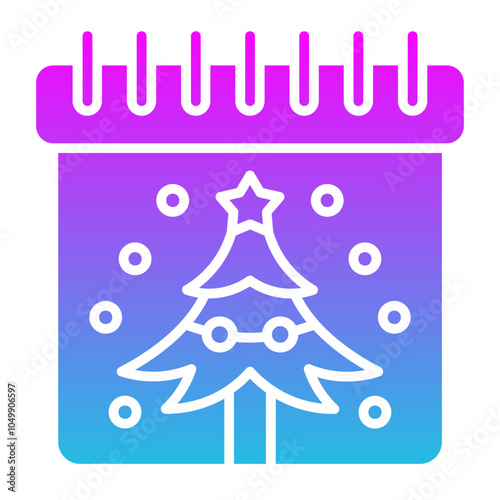 Christmas Icon