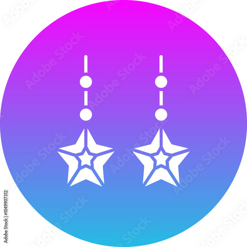 Stars Icon