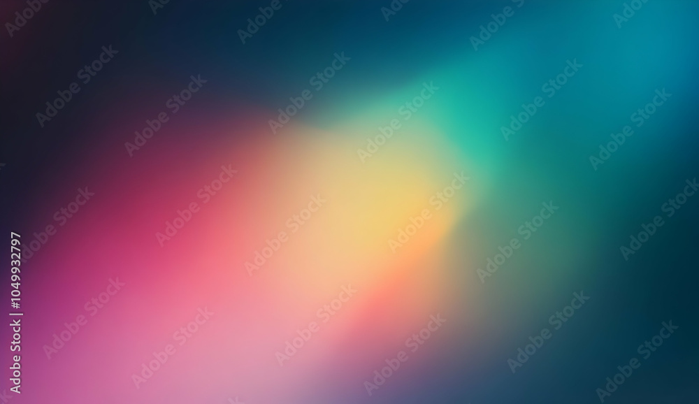 Soft Rainbow Gradient Background with Low Saturation Soft Rainbow Gradient Background with Low Saturation