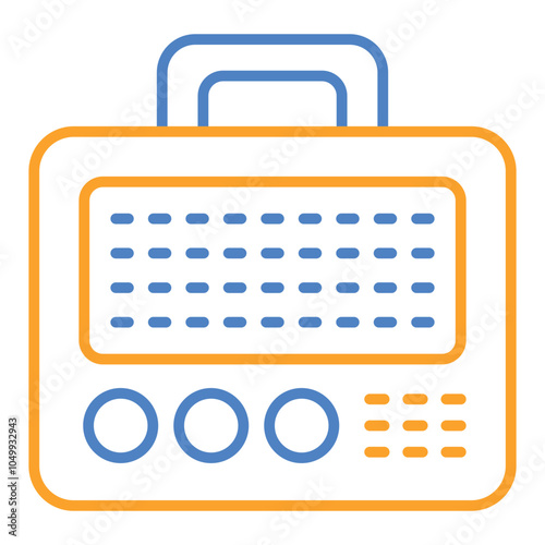 Amplifier Icon