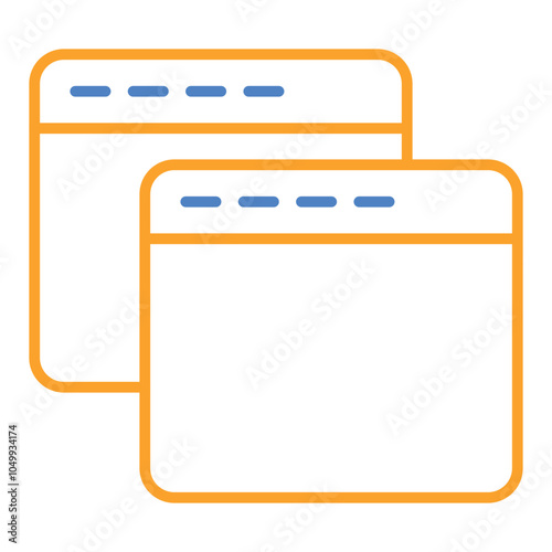Webpage Icon