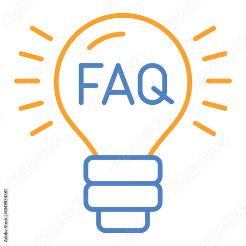 Lightbulb Icon