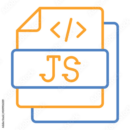 Javascript Icon