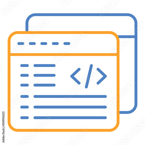 Programming Icon