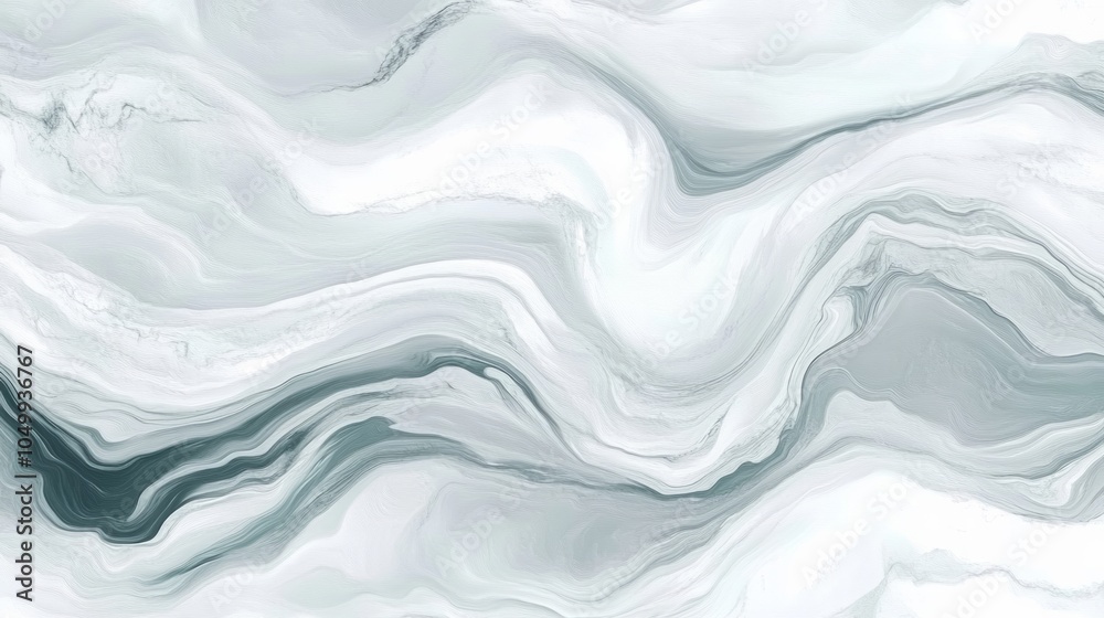 Fototapeta premium white and grey abstract background