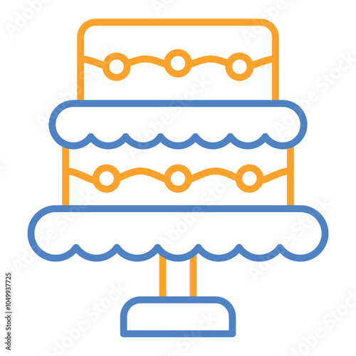 Cake Icon