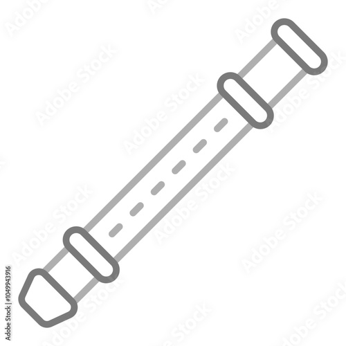 Flute Icon