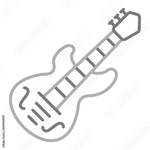 Bass Icon