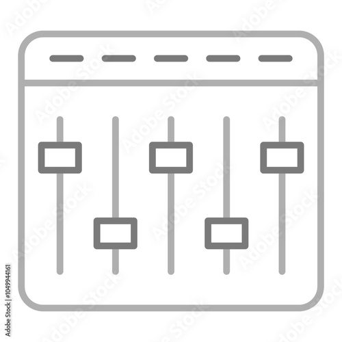 Tools Icon
