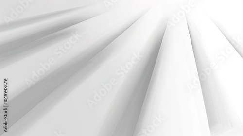 The lure of the White Textured Background -A Versatile Visual Element for Design and Creativity，the texture adds interest,exploring the Beauty of White Texture Background.Generative AI